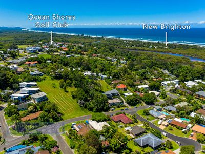 9 Wattar Court, Ocean Shores