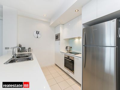 128 / 181 Adelaide Terrace, East Perth