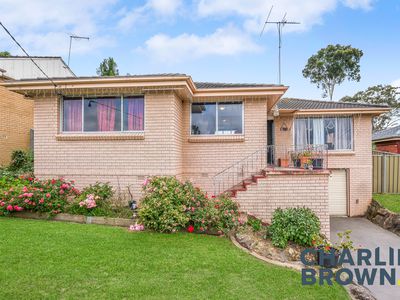 29 Cansdale Street, Blacktown