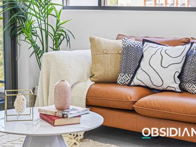 408 / 8 Waterview Drive, Lane Cove