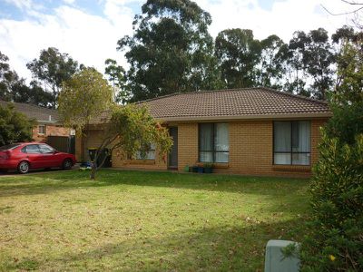 17 Bellbird Way, Dubbo