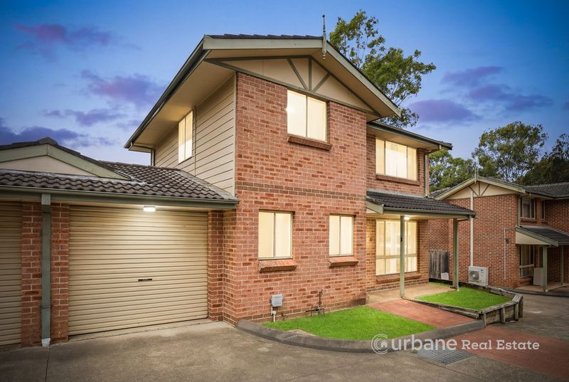 2 / 84 Metella Road, Toongabbie