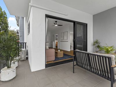 21 / 11 Lyons Terrace, Windsor