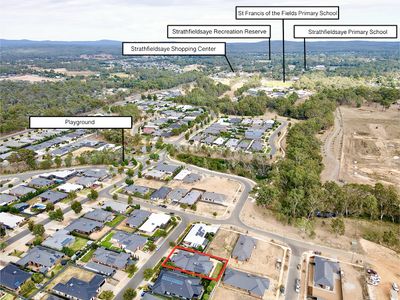 3 Terrapee Street, Strathfieldsaye