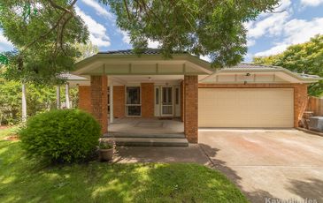 9 Sumner Court, Berwick