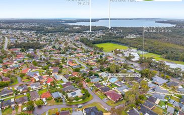 10 Karingal Place, Blue Haven
