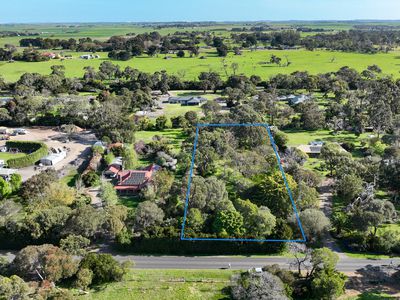 25a Matheson Road, Millicent