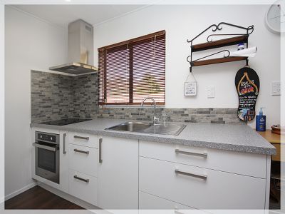 3A Dale Road, Raumati South