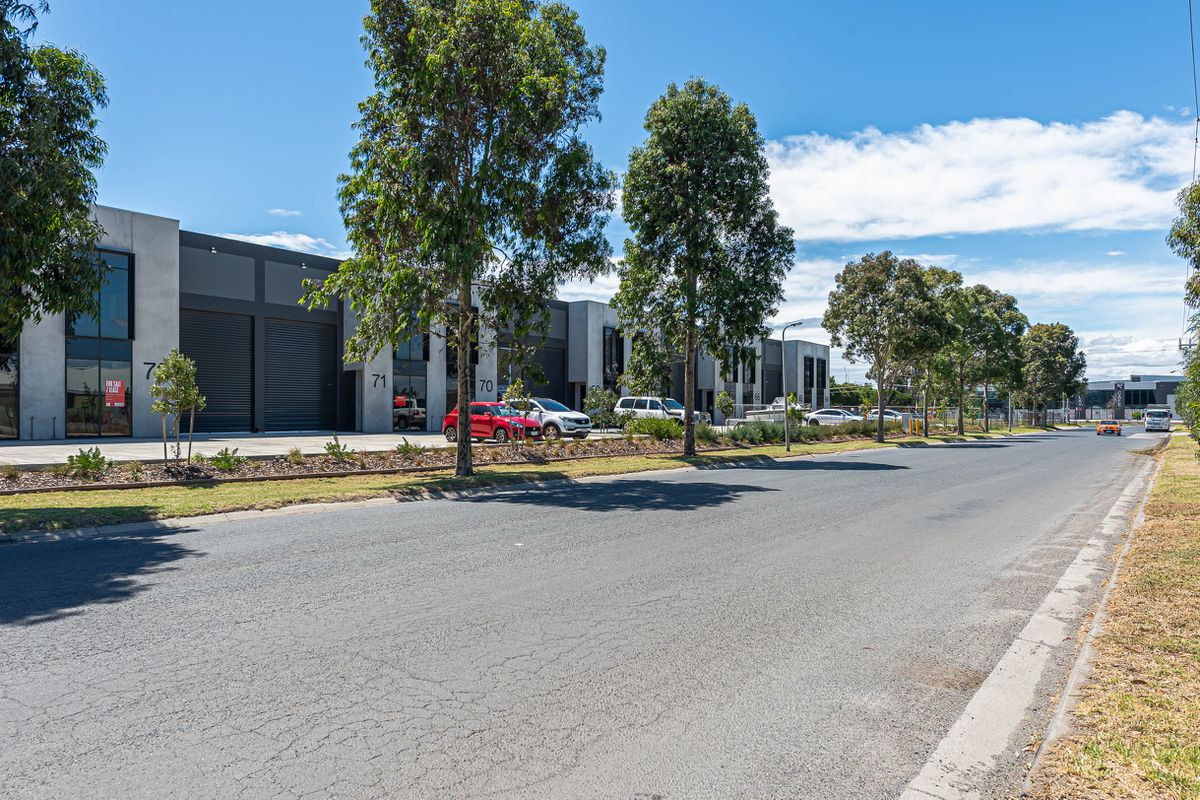 71 / 21-25 Chambers Road, Altona North