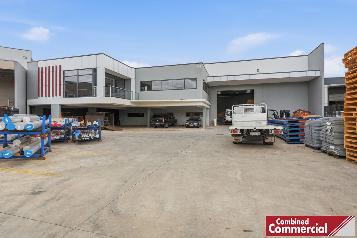 24 Saggart Field Road, Minto