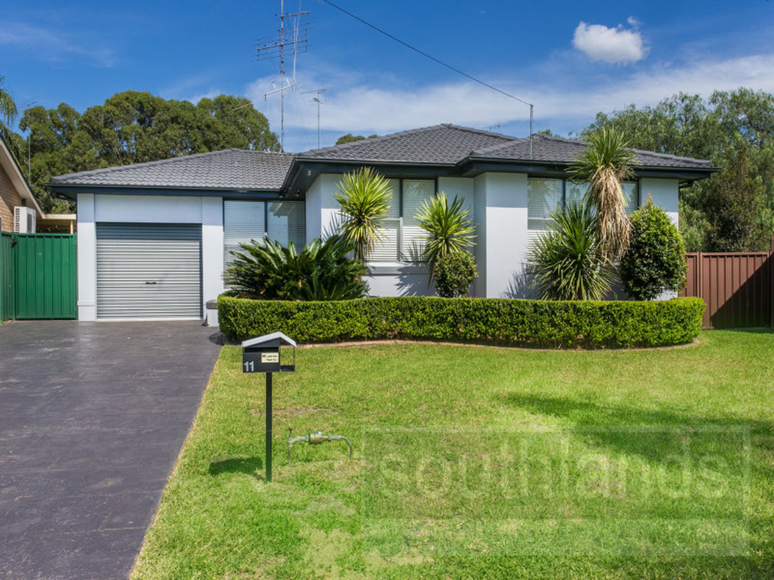 11 Monica Place , JAMISONTOWN