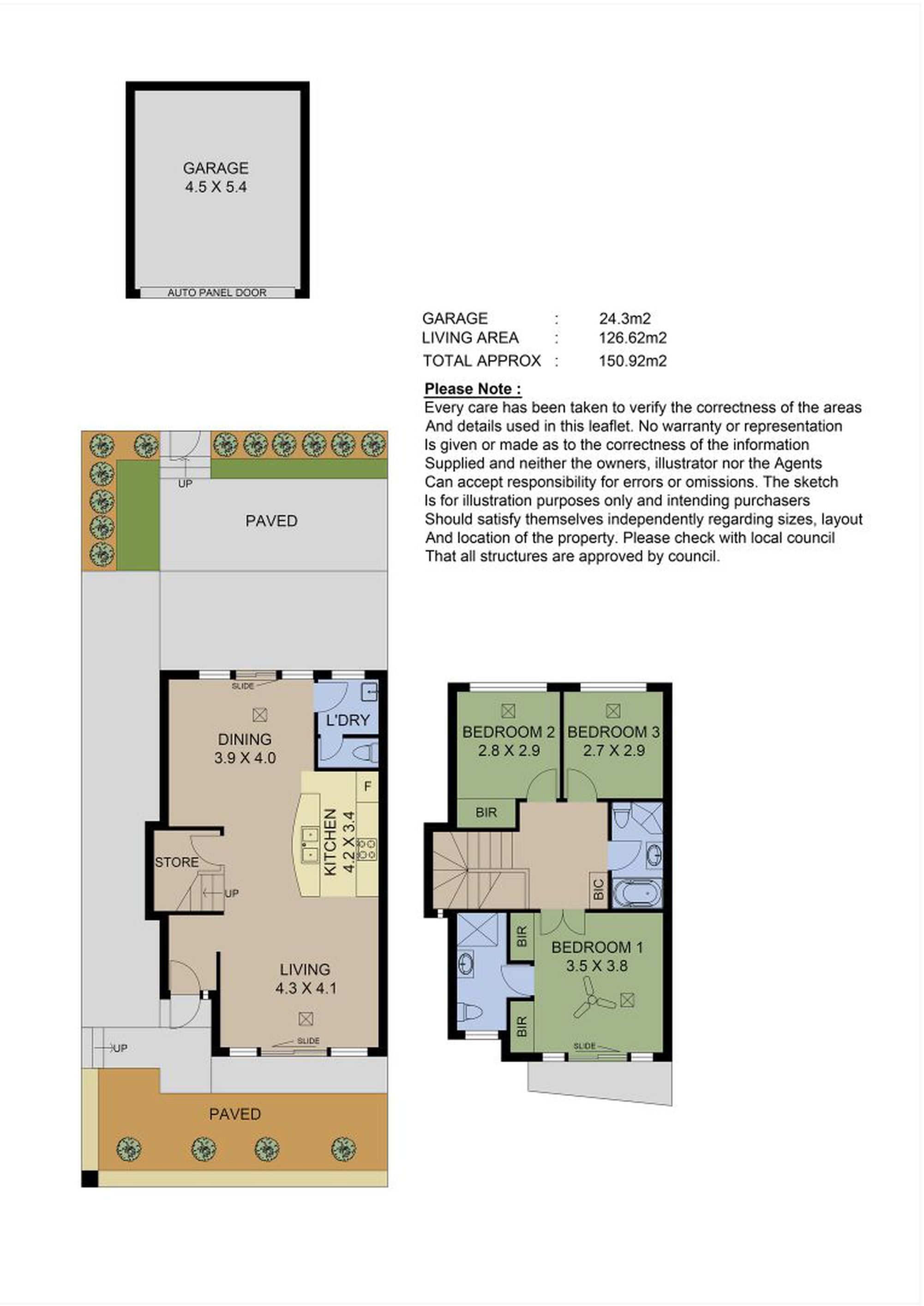 4 / 224-228 Mawson Lakes Boulevard, Mawson Lakes