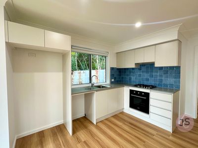 35a  Kline Street, Weston