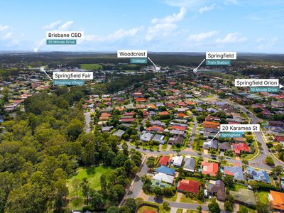 20 Karamea Avenue, Springfield