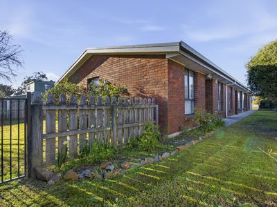 31 Sorell Street, George Town