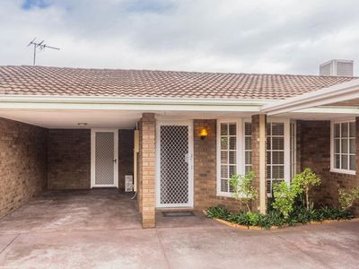 2 / 2 Wheatley Drive, Bull Creek