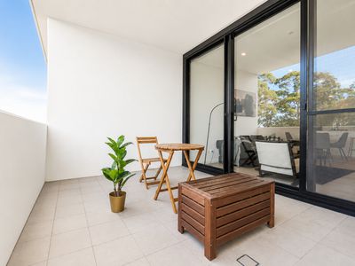 B205 / 888 Pacific Highway , Gordon