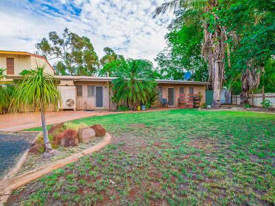 43 Catamore Court, South Hedland