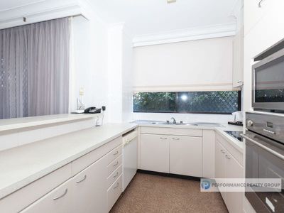 GA / 1 Albert Avenue, Broadbeach