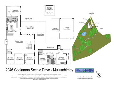 2046 Coolamon Scenic Drive, Mullumbimby