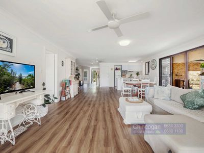 26 Berrimbillah Court, Ocean Shores