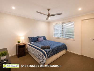 2 / 16 Kennedy Drive, Moranbah