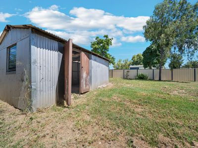 13 Taurus Street, Blackwater