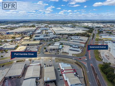 3B / 44 Port Kembla Drive, Bibra Lake