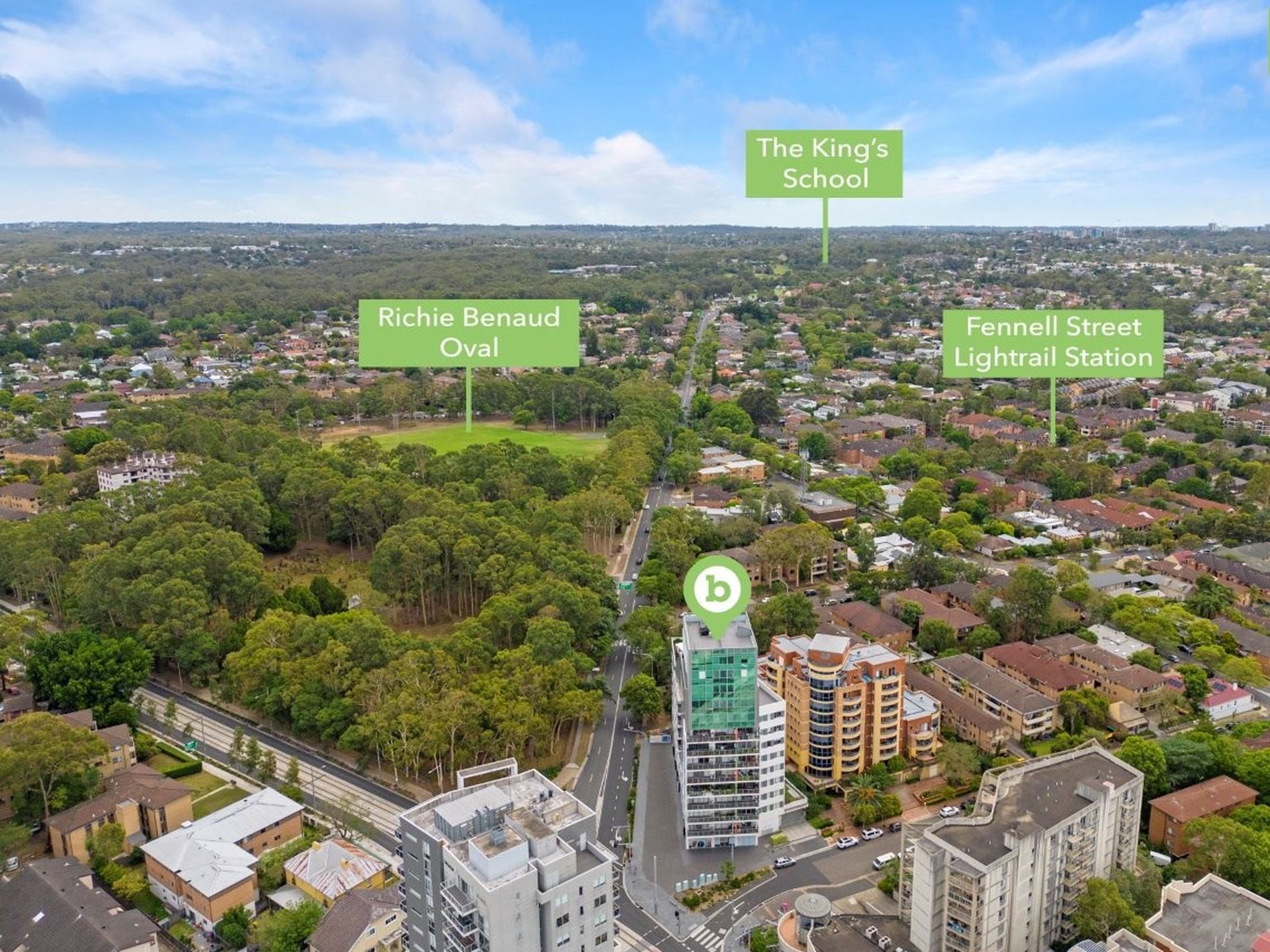 26 / 34 Albert Street, North Parramatta