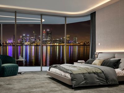 Lot 3 / 31 South Perth Esplanade, South Perth