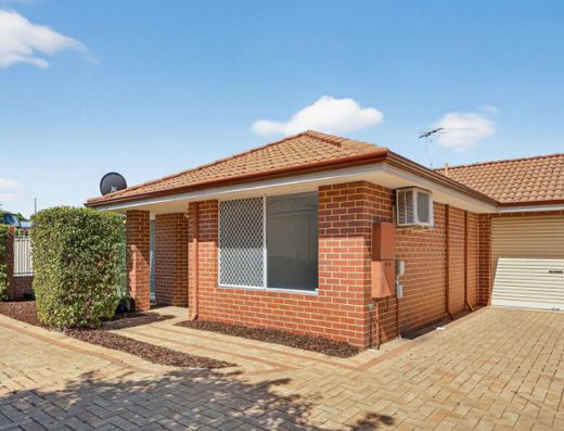 Convenient Living in East Vic Park | Walk to Cafés & Transport