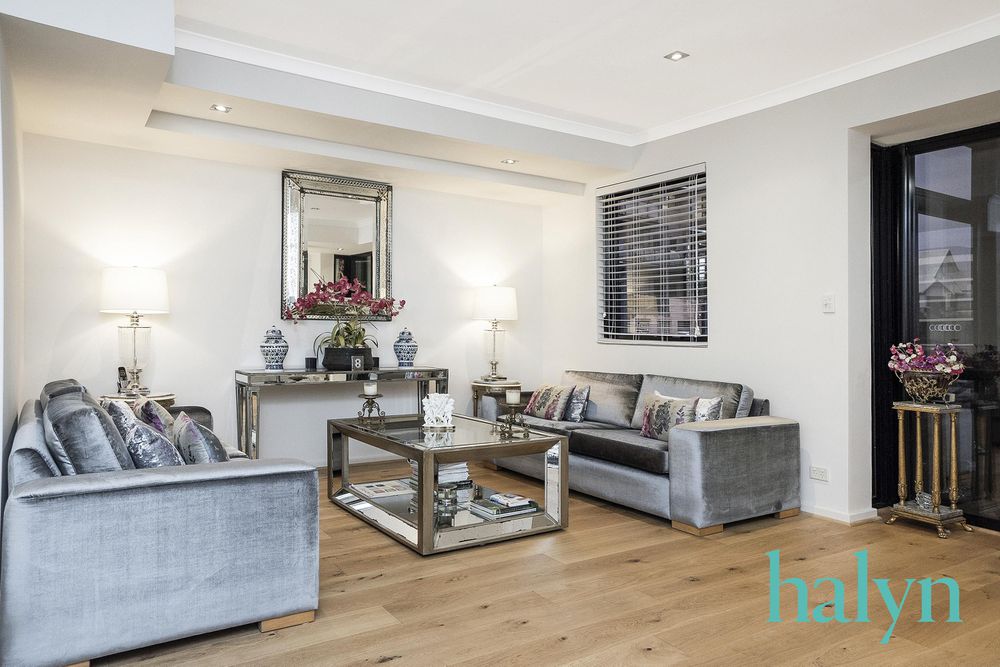 7 / 51 Tidewater Way, Ascot
