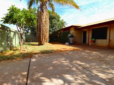 28 Spoonbill Crescent, South Hedland
