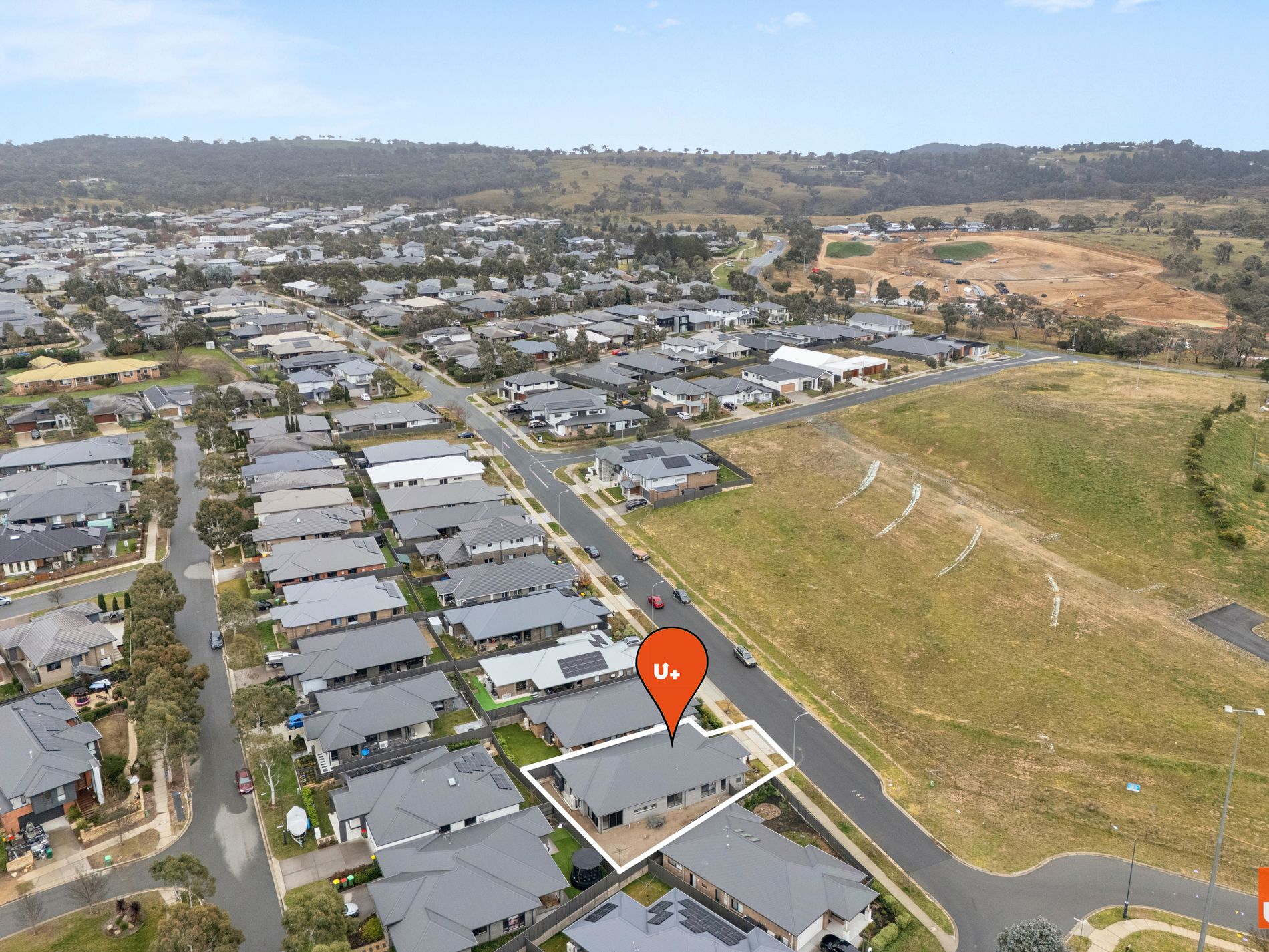 46 Graziers Road, Googong