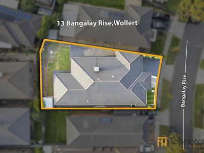 13 Bangalay Rise, Wollert