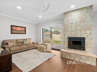 5 Caroola Parade, North Nowra