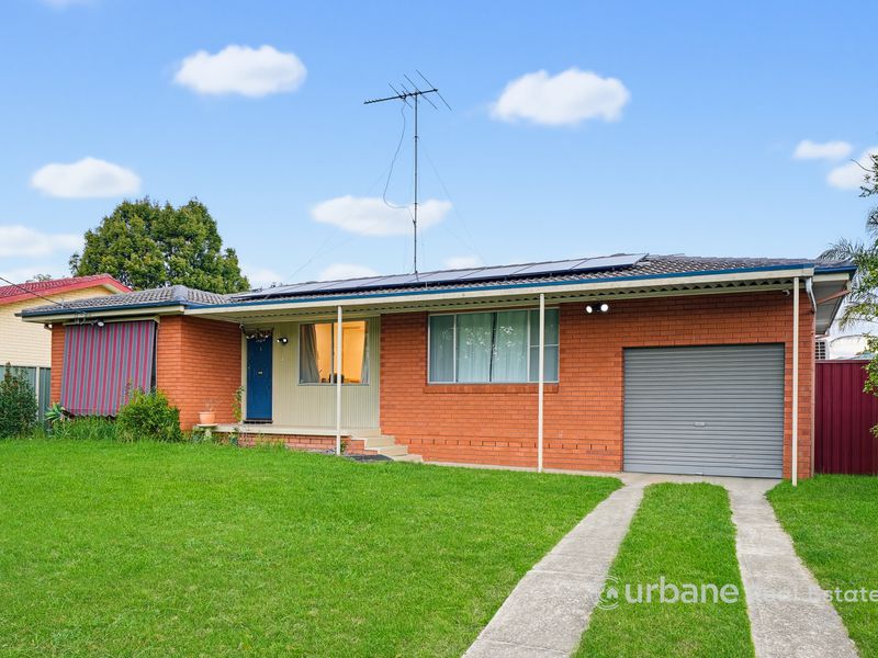 36 Treetops Avenue, South Penrith