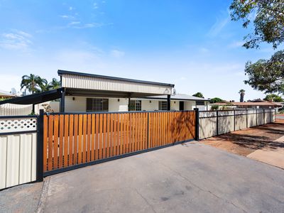 12 Tanner Street, Boulder