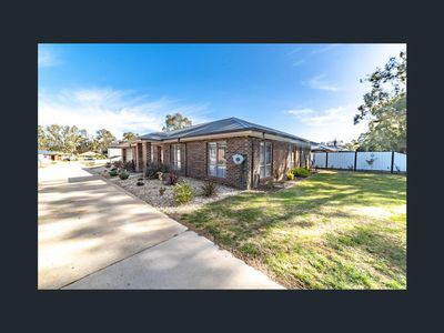 8 / 21 Scullys Lane, Heathcote