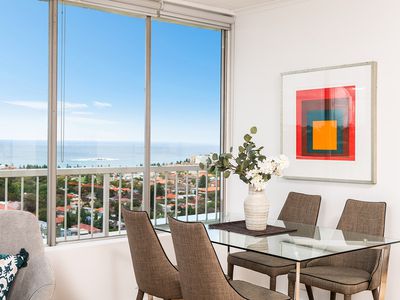 124 / 67-69  Saint Marks Road, Randwick