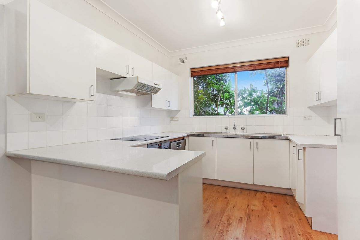 3 / 10 Arthur Street, Dee Why