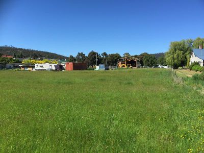 40 Arve Road, Geeveston