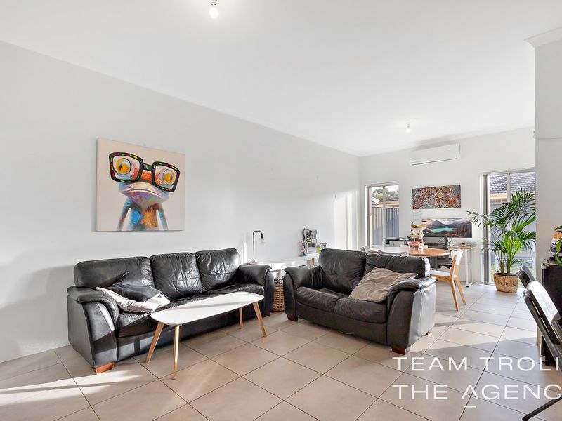 1B Bailey Street, Hamilton Hill