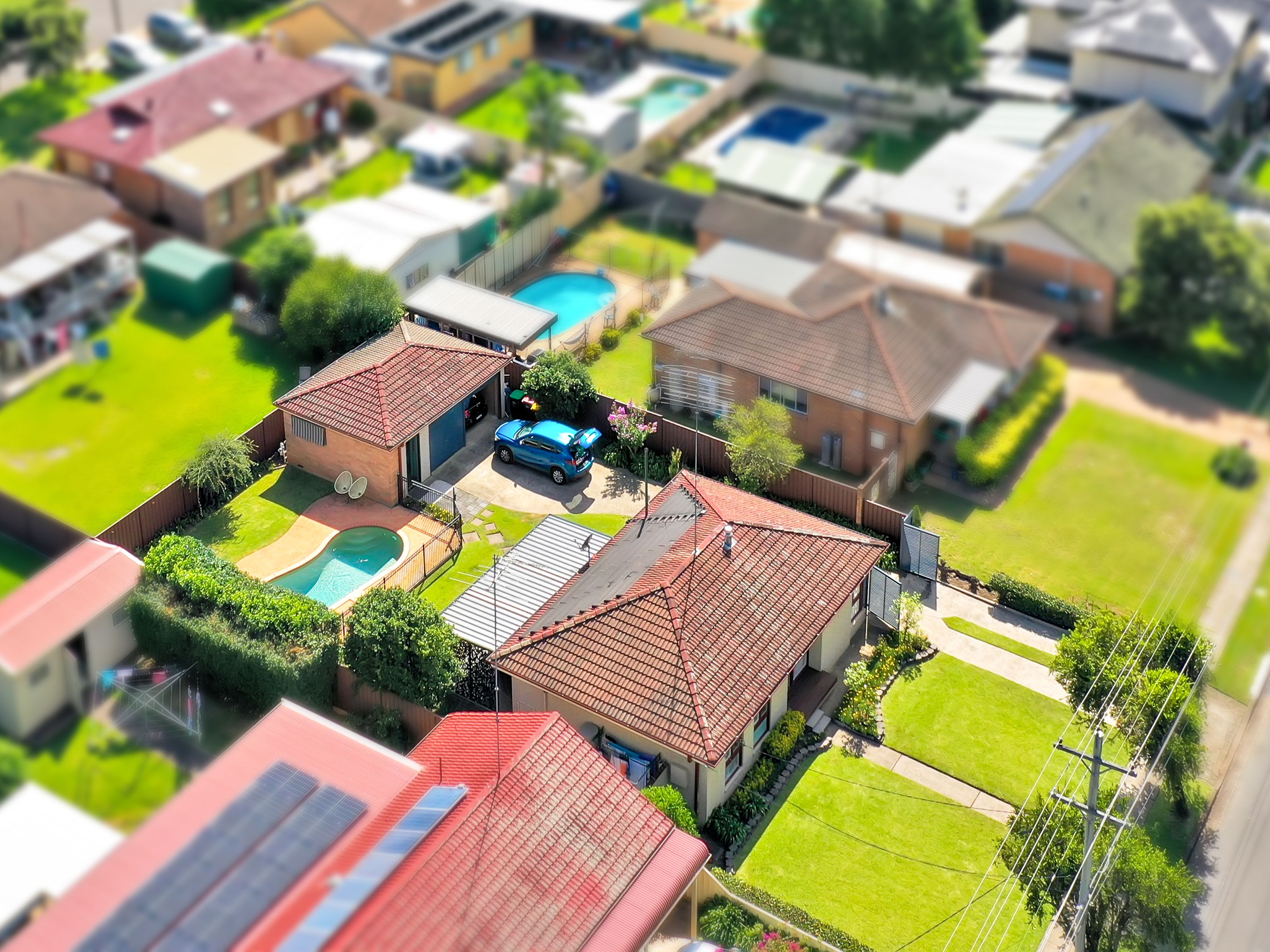 167 Maxwell Street, SOUTH PENRITH