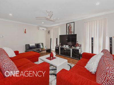 25 Andrew Walker Drive, Goodna