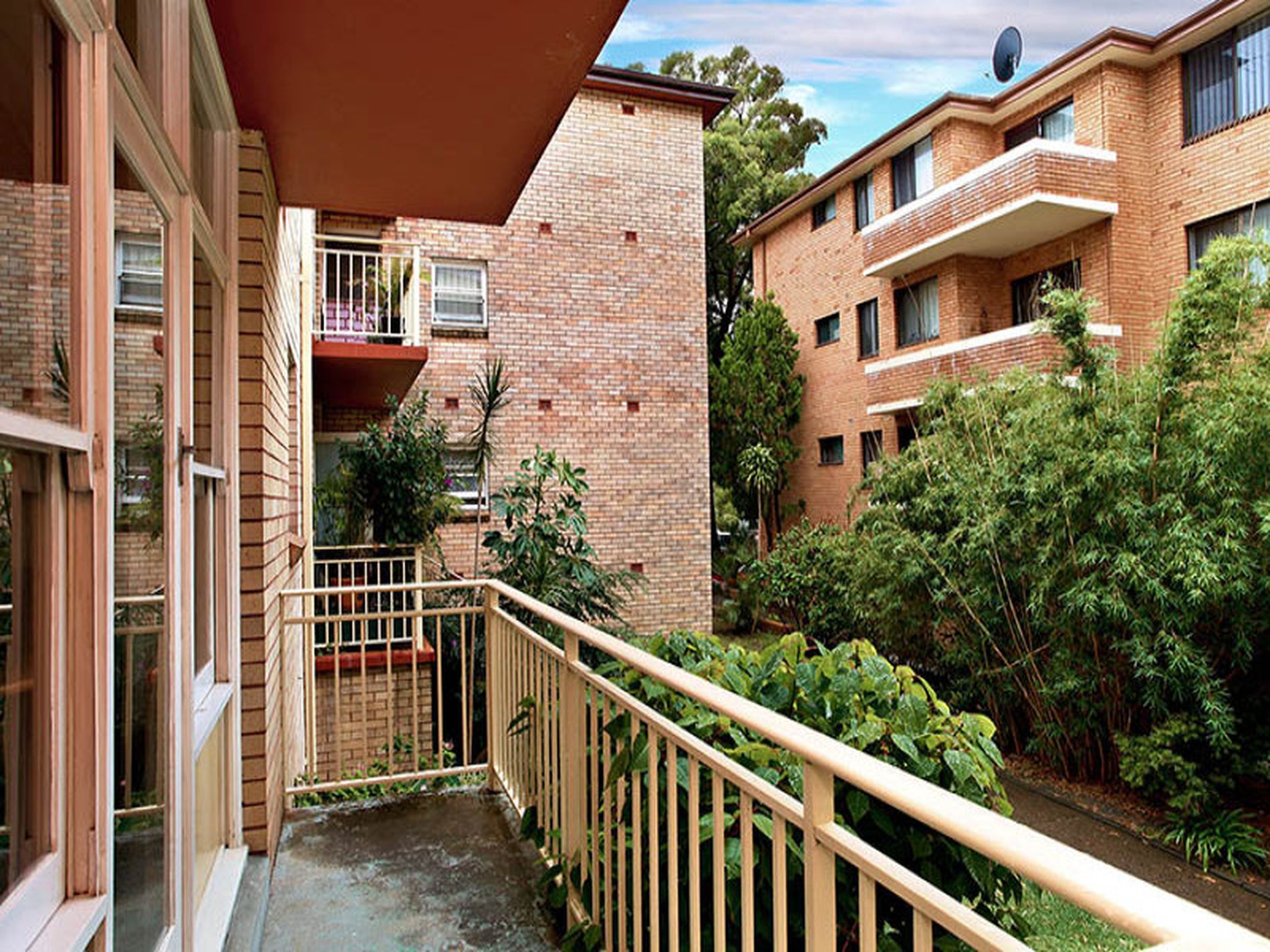 4 / 1 Green St, Kogarah