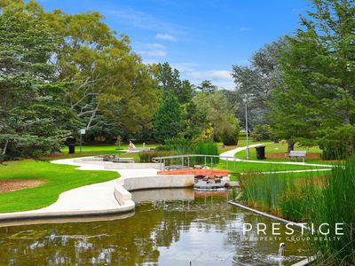 307 West Botany Street, Rockdale