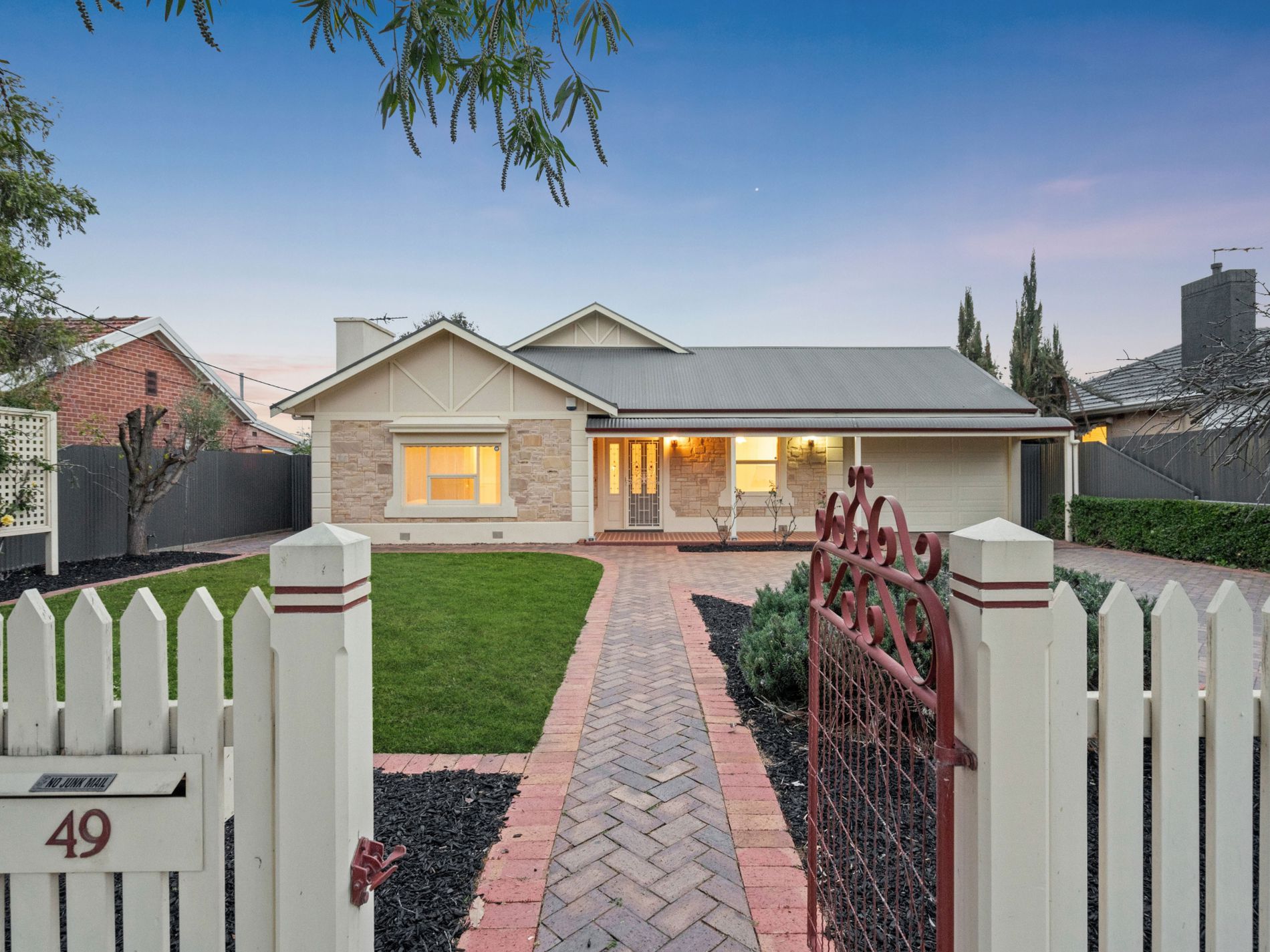 49 Stuart Road, South Plympton