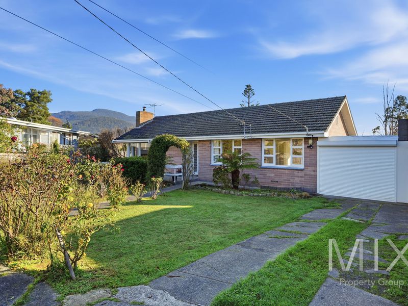 16 Mitchell Avenue, Rosetta