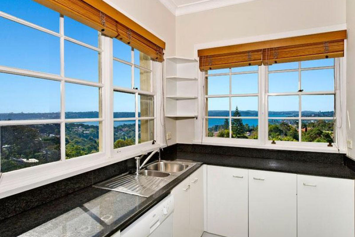 9 / 22A New South Head Road, Vaucluse